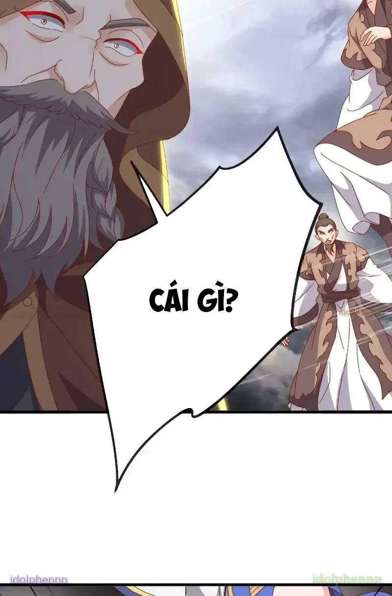 Tiên Võ Đế Tôn Chapter 847 - 14