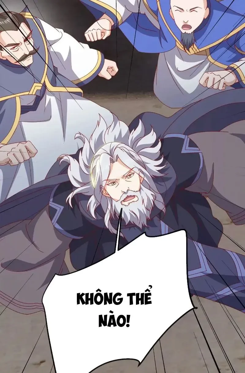 Tiên Võ Đế Tôn Chapter 847 - 15