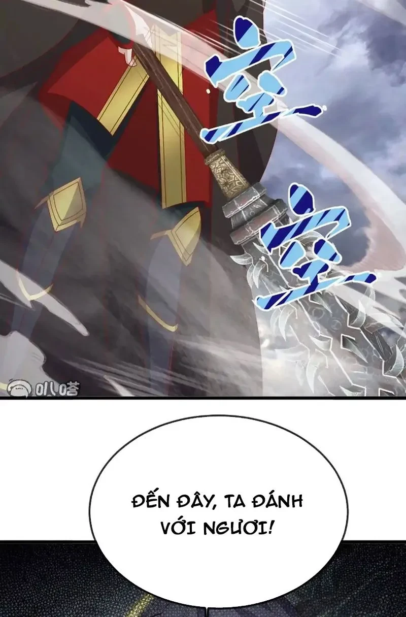 Tiên Võ Đế Tôn Chapter 847 - 17