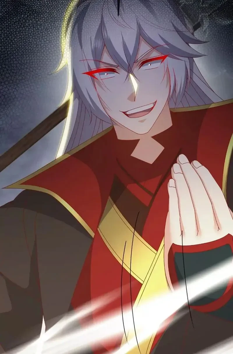 Tiên Võ Đế Tôn Chapter 847 - 18