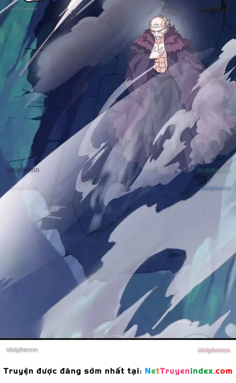 Tiên Võ Đế Tôn Chapter 847 - 20