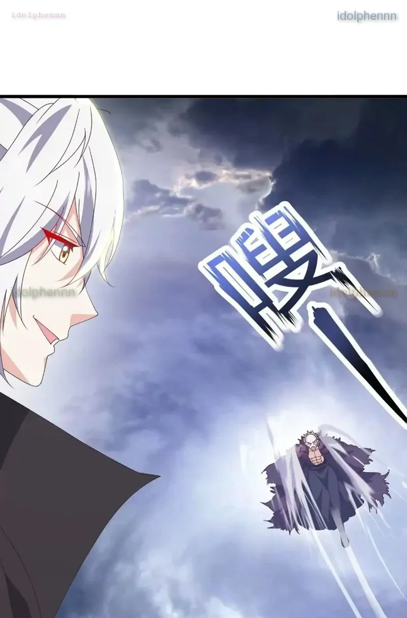 Tiên Võ Đế Tôn Chapter 847 - 21