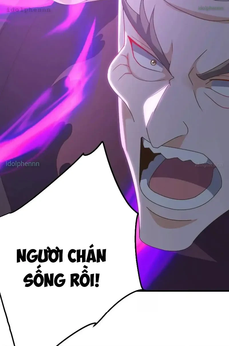 Tiên Võ Đế Tôn Chapter 847 - 23