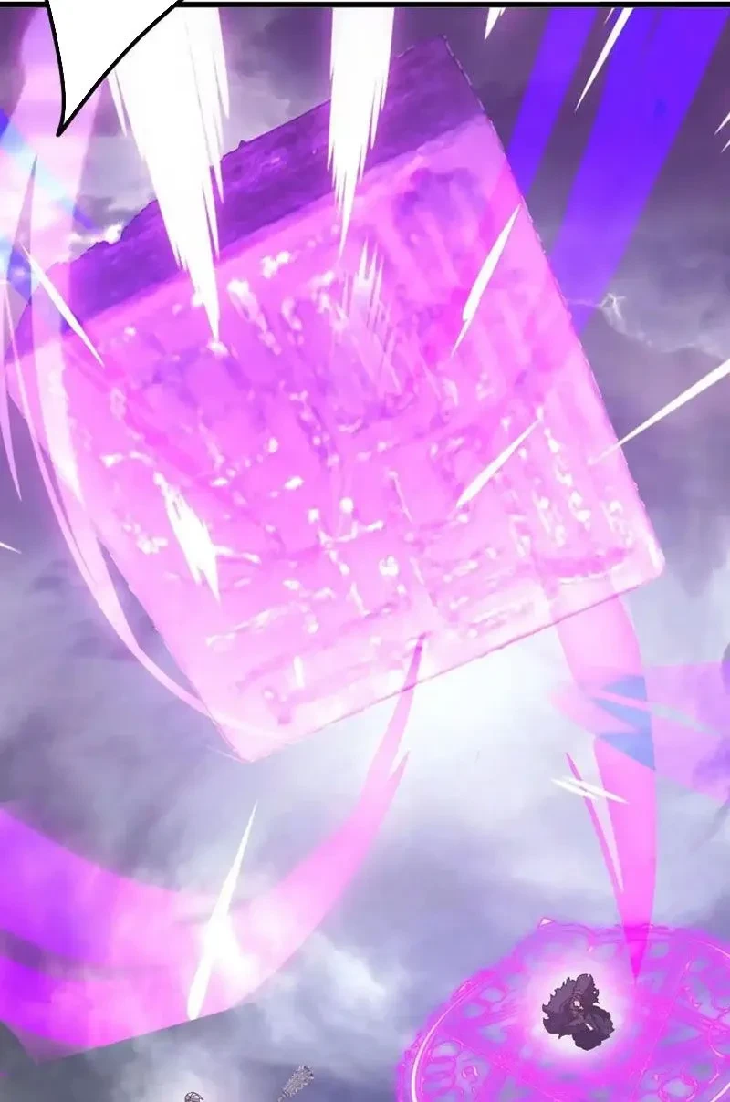 Tiên Võ Đế Tôn Chapter 847 - 24