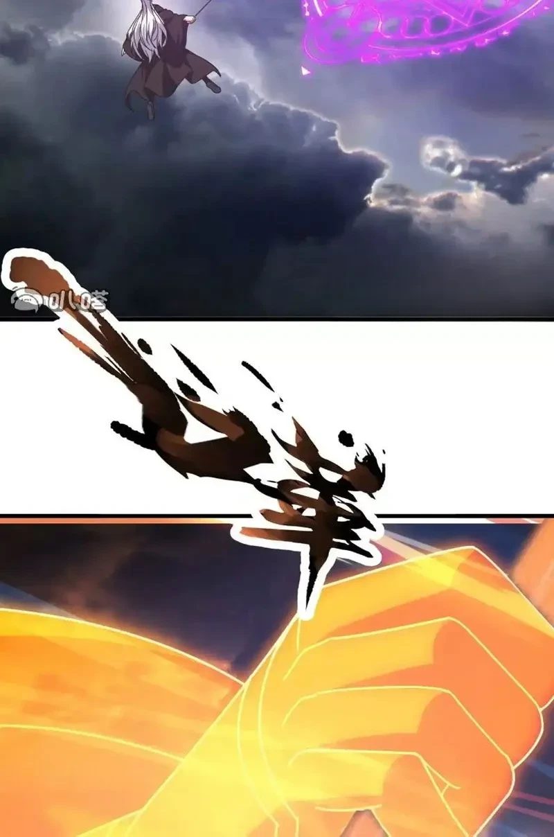 Tiên Võ Đế Tôn Chapter 847 - 25