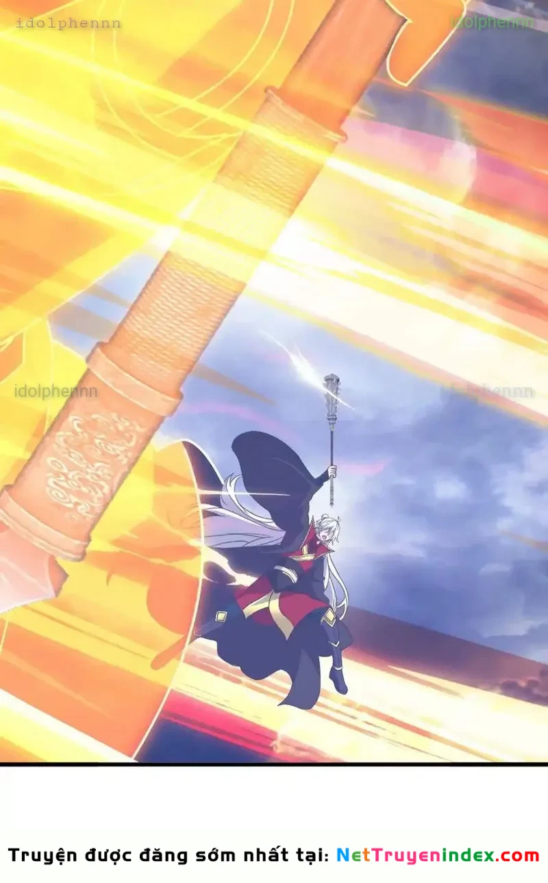 Tiên Võ Đế Tôn Chapter 847 - 26