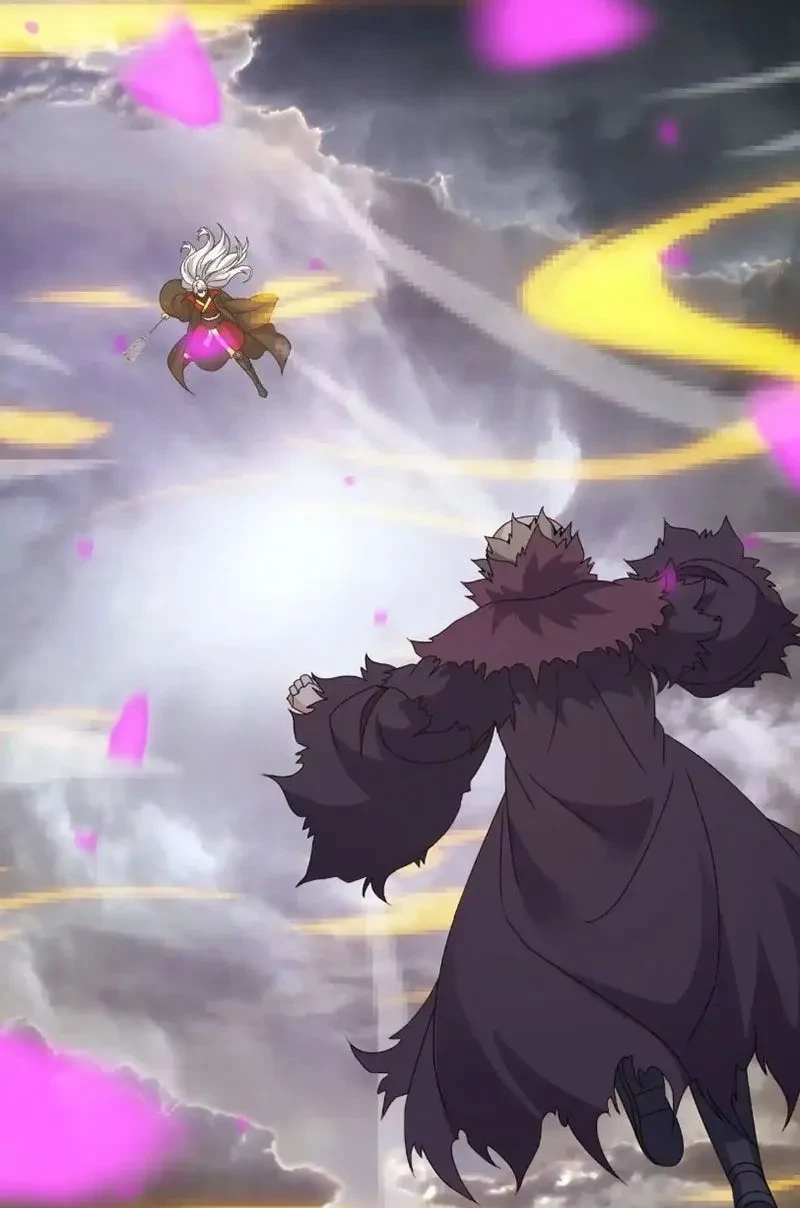 Tiên Võ Đế Tôn Chapter 847 - 29