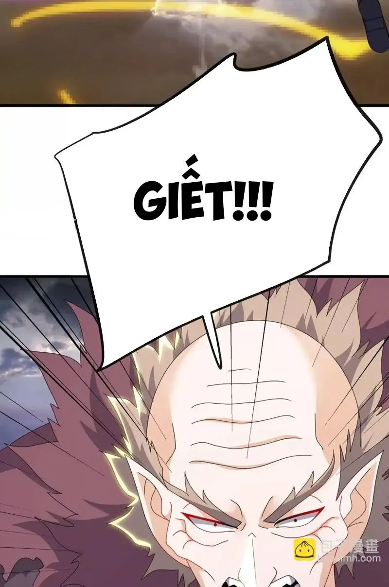 Tiên Võ Đế Tôn Chapter 847 - 30