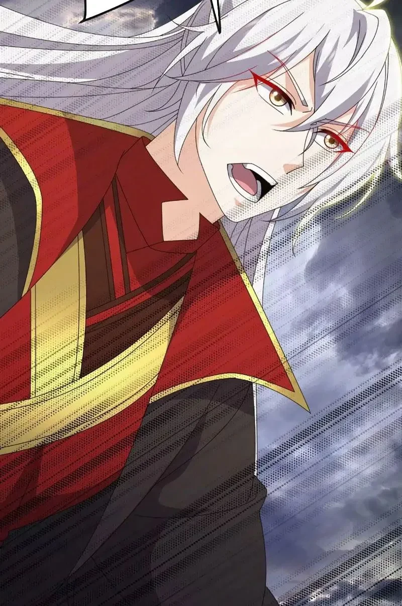 Tiên Võ Đế Tôn Chapter 847 - 32