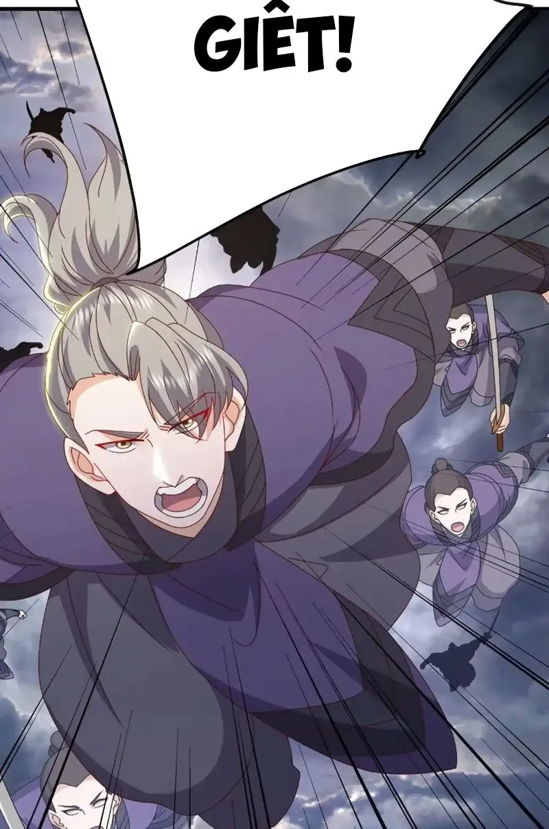 Tiên Võ Đế Tôn Chapter 847 - 46