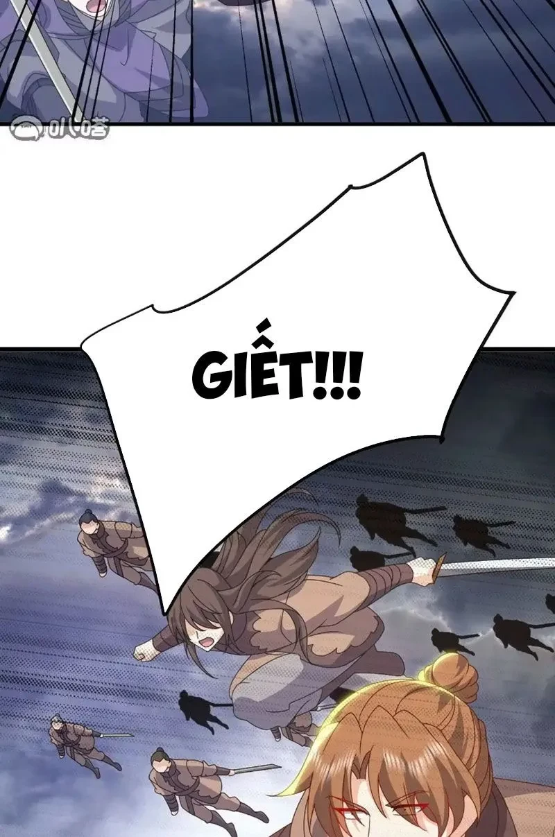 Tiên Võ Đế Tôn Chapter 847 - 47