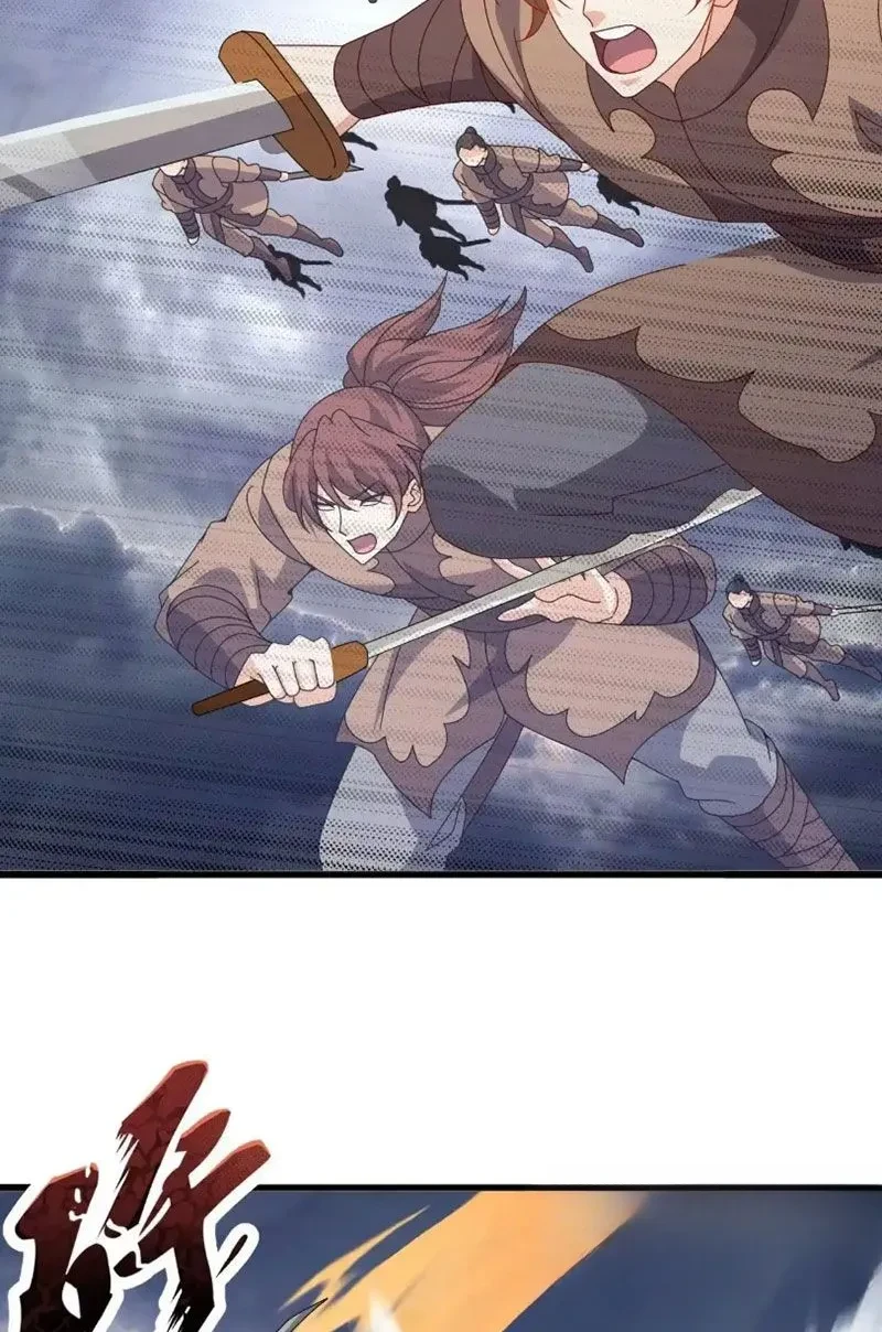 Tiên Võ Đế Tôn Chapter 847 - 48