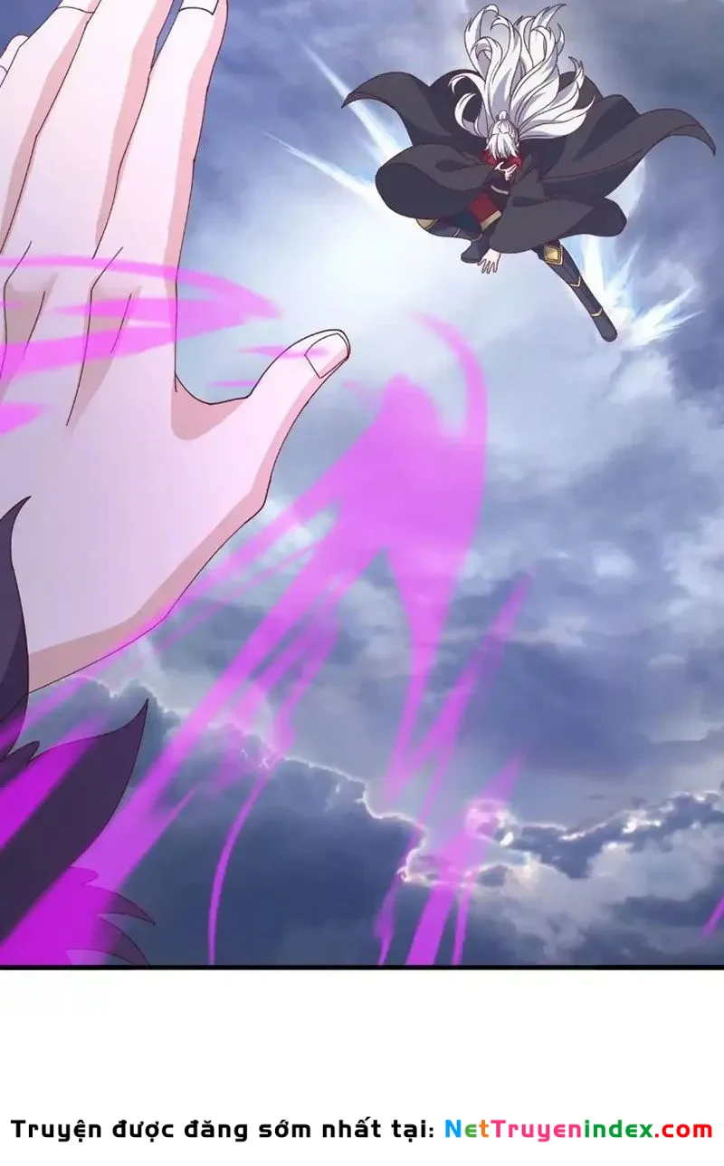 Tiên Võ Đế Tôn Chapter 847 - 54