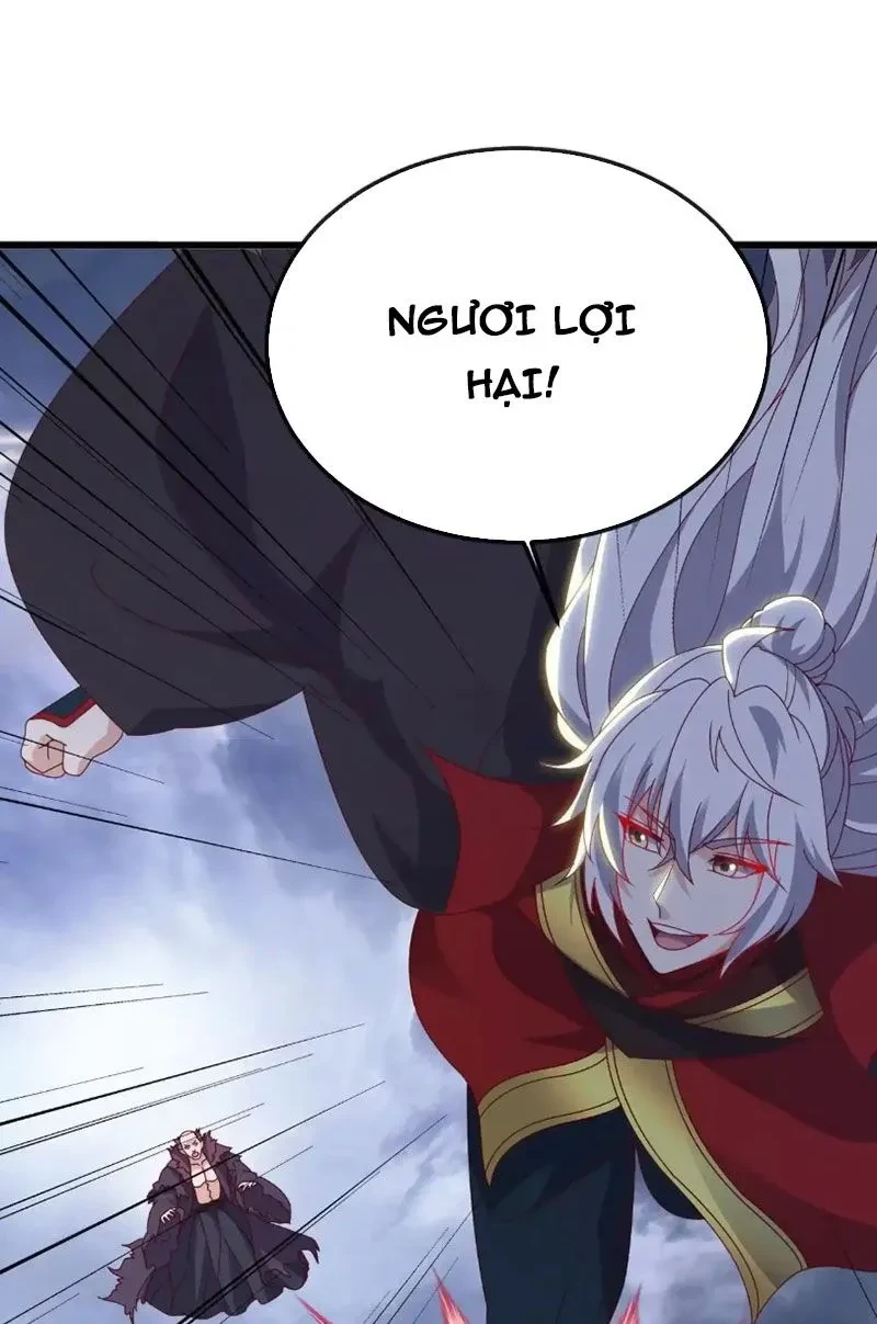 Tiên Võ Đế Tôn Chapter 847 - 55