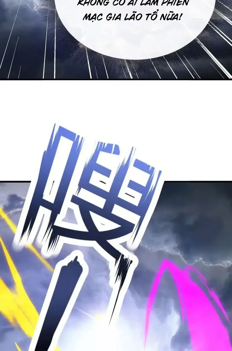 Tiên Võ Đế Tôn Chapter 847 - 61