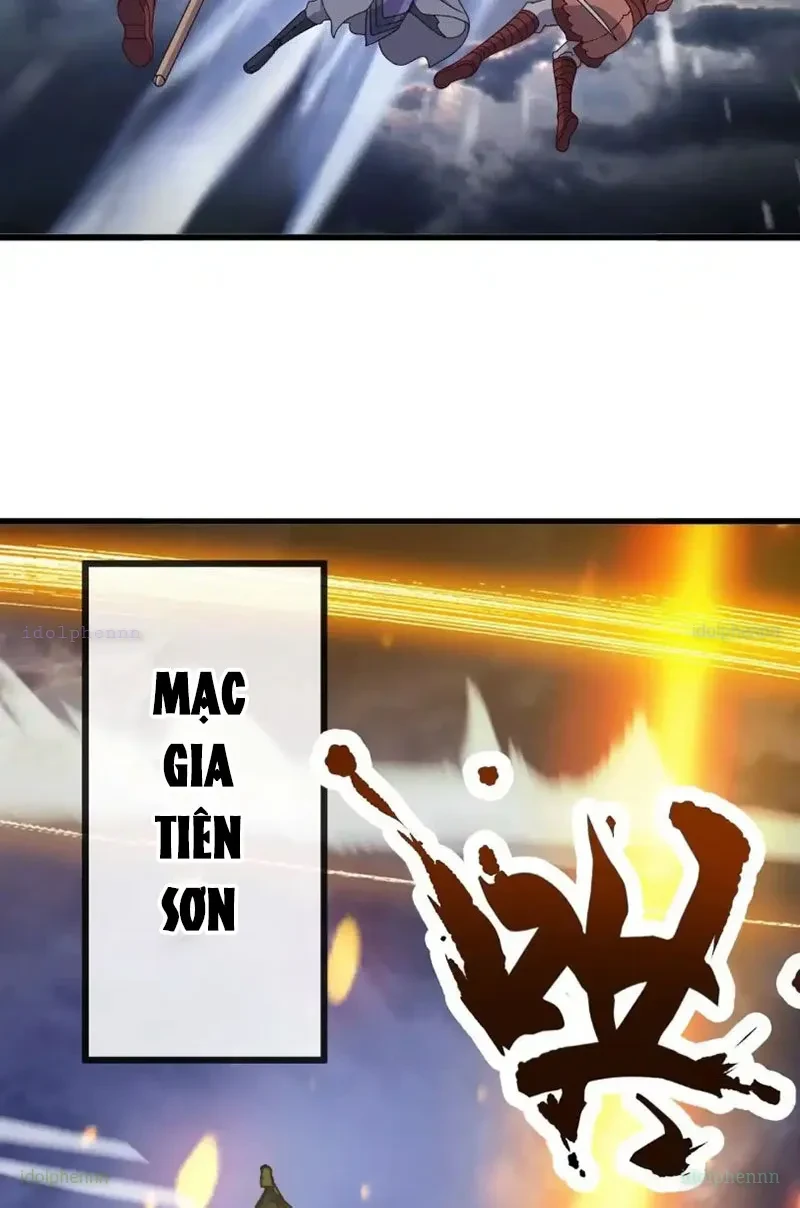 Tiên Võ Đế Tôn Chapter 847 - 64