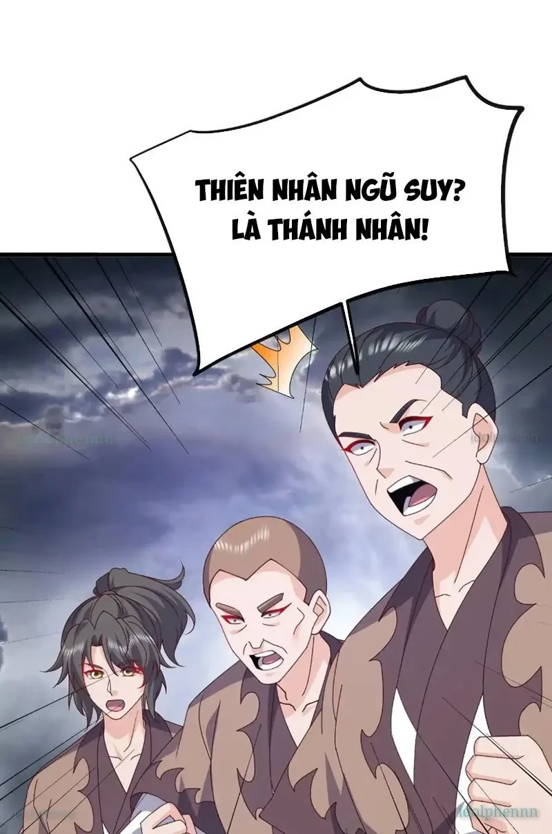 Tiên Võ Đế Tôn Chapter 847 - 66