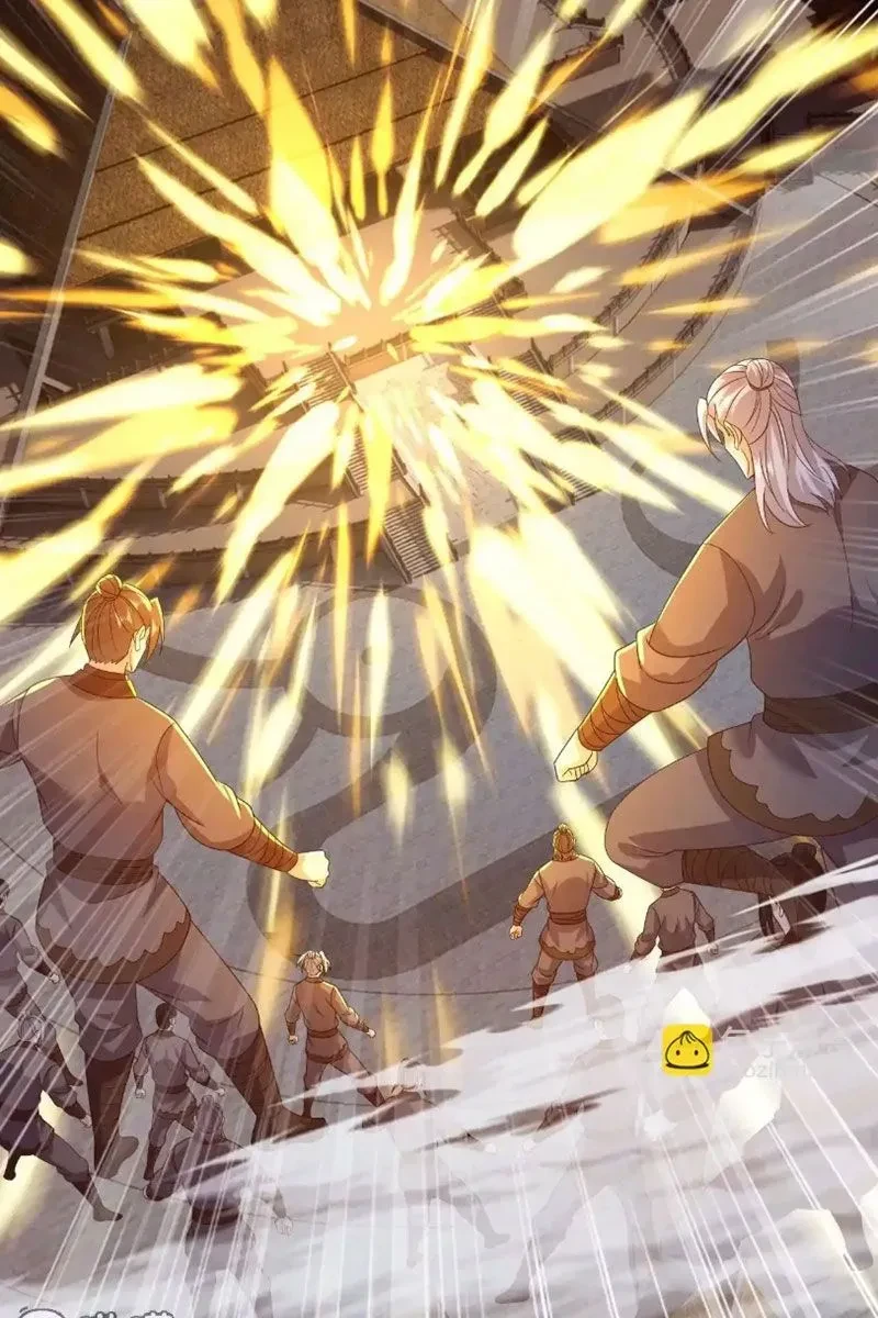 Tiên Võ Đế Tôn Chapter 847 - 79