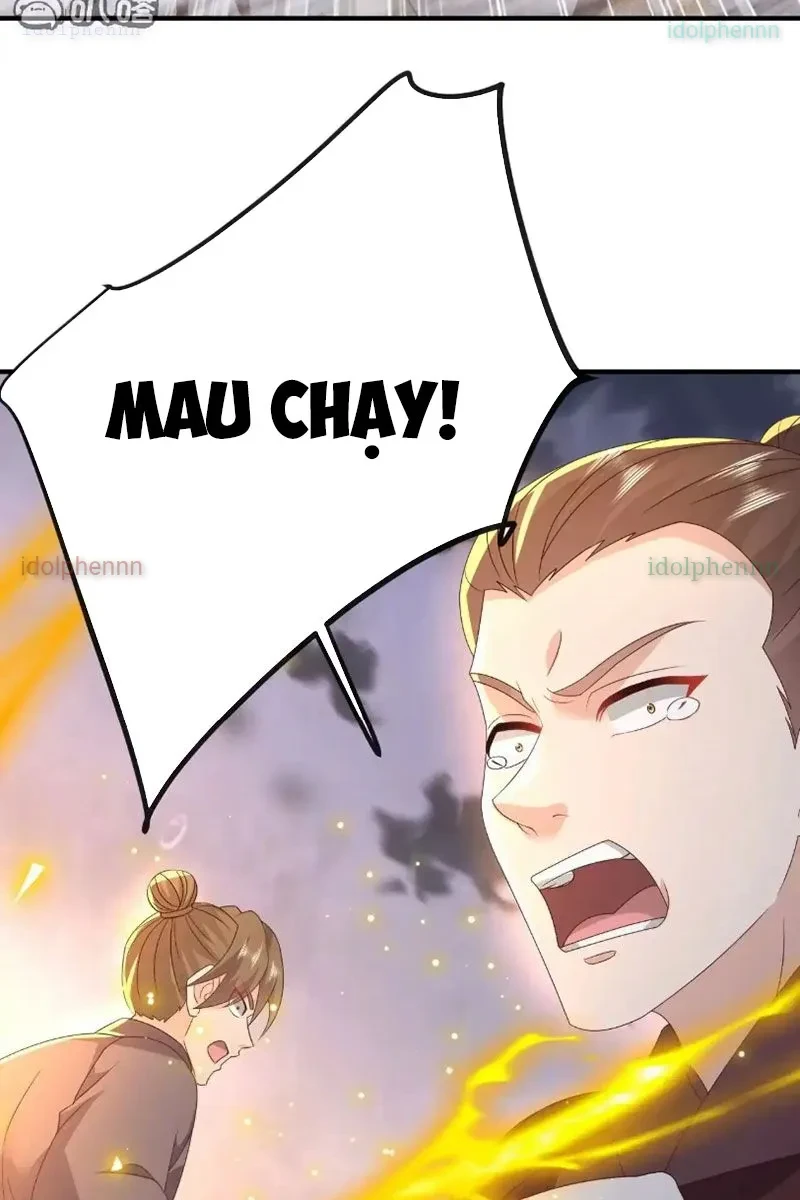 Tiên Võ Đế Tôn Chapter 847 - 80