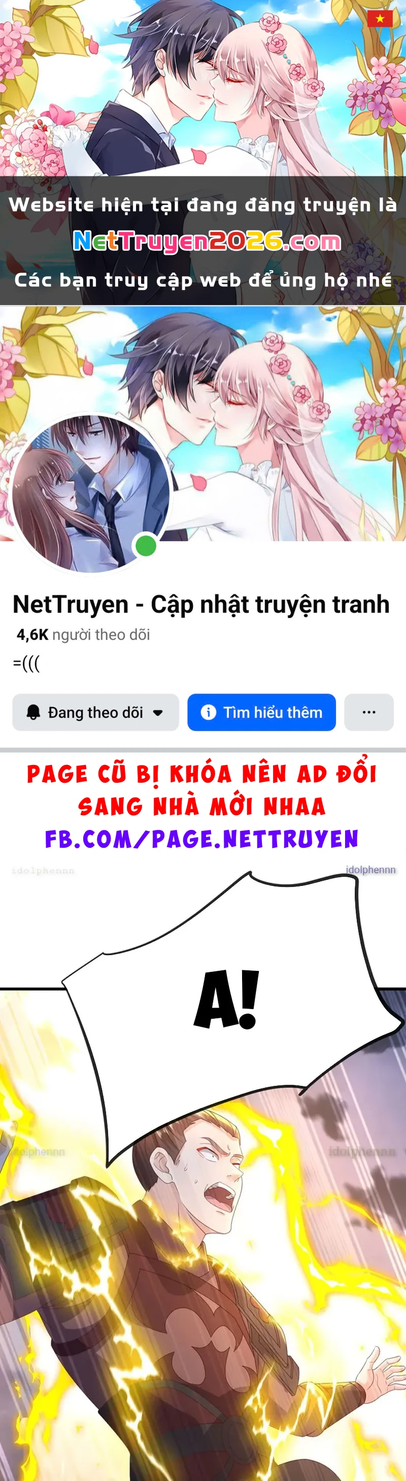 Tiên Võ Đế Tôn Chapter 848 - 1