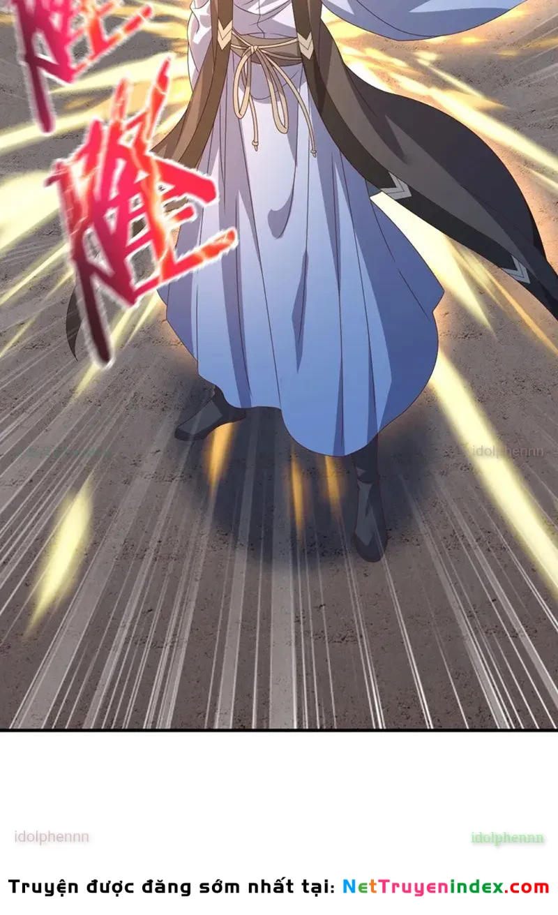 Tiên Võ Đế Tôn Chapter 848 - 3