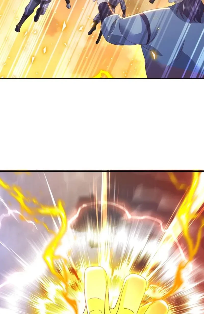 Tiên Võ Đế Tôn Chapter 848 - 5