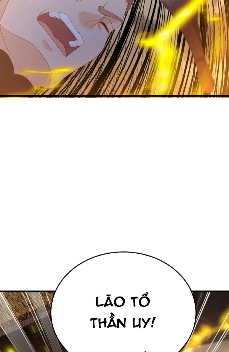 Tiên Võ Đế Tôn Chapter 848 - 8