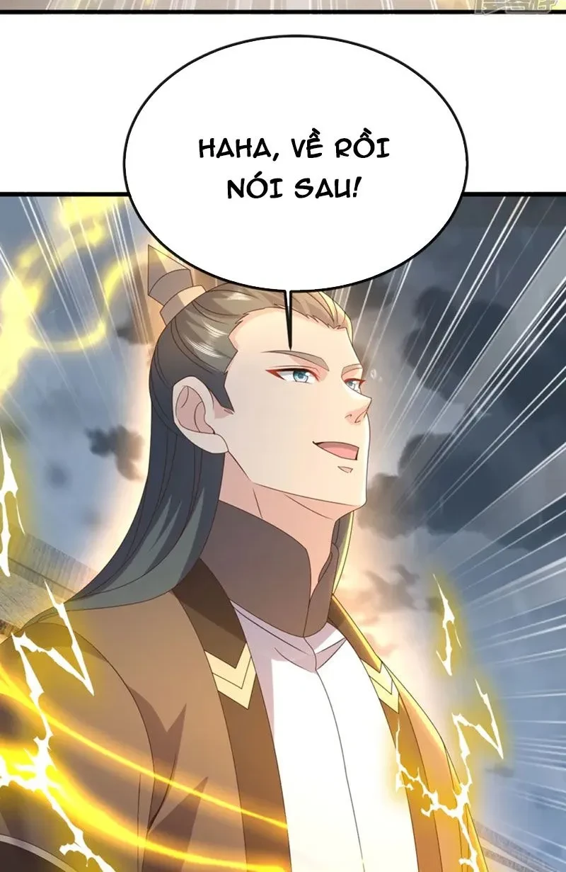 Tiên Võ Đế Tôn Chapter 848 - 10