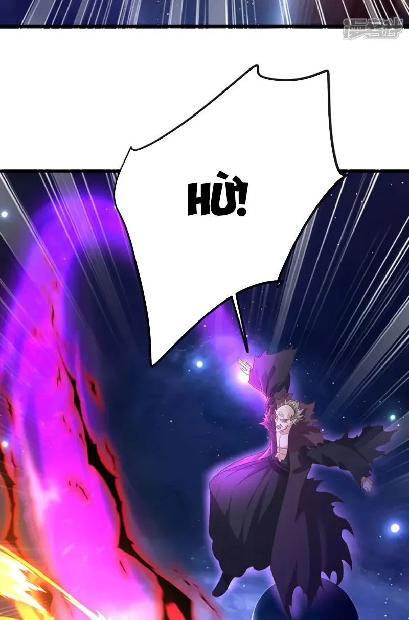 Tiên Võ Đế Tôn Chapter 848 - 22