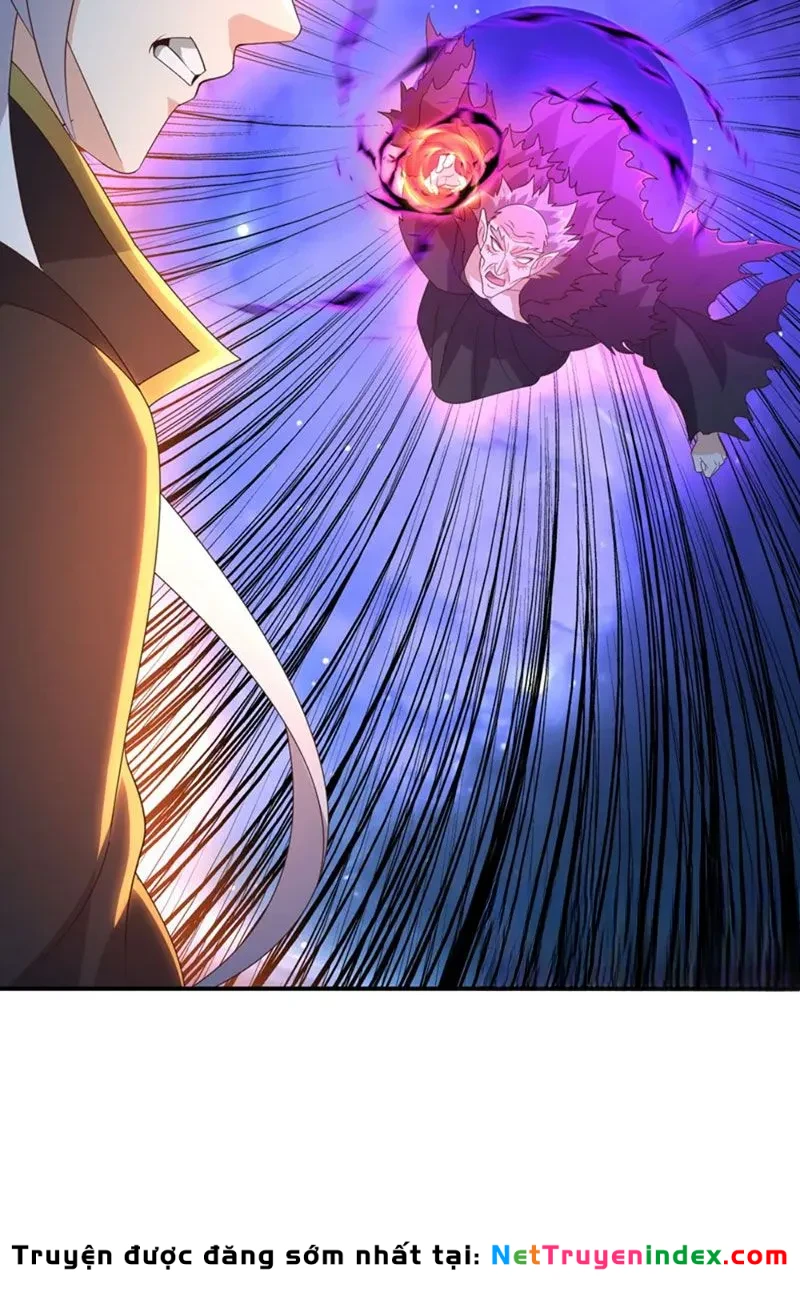 Tiên Võ Đế Tôn Chapter 848 - 26