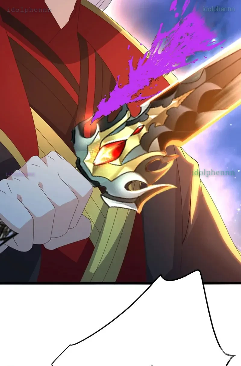 Tiên Võ Đế Tôn Chapter 848 - 29