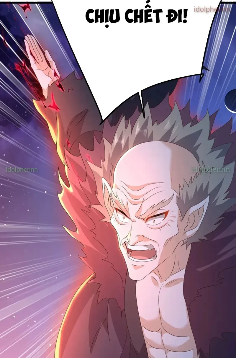 Tiên Võ Đế Tôn Chapter 848 - 30