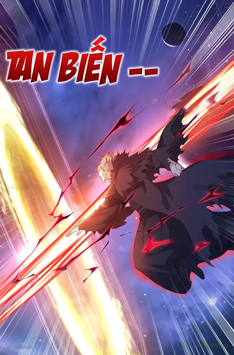 Tiên Võ Đế Tôn Chapter 848 - 32