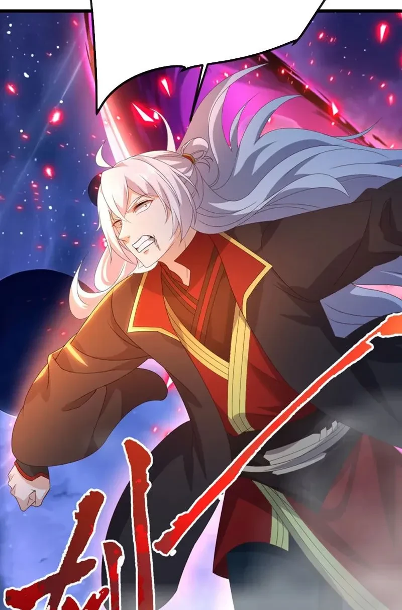 Tiên Võ Đế Tôn Chapter 848 - 41