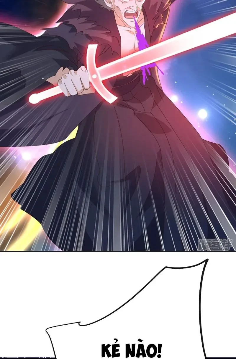 Tiên Võ Đế Tôn Chapter 848 - 43