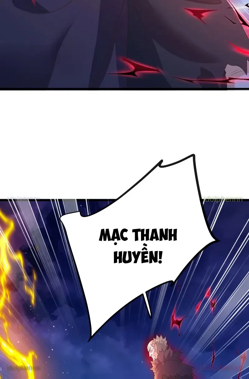 Tiên Võ Đế Tôn Chapter 848 - 45