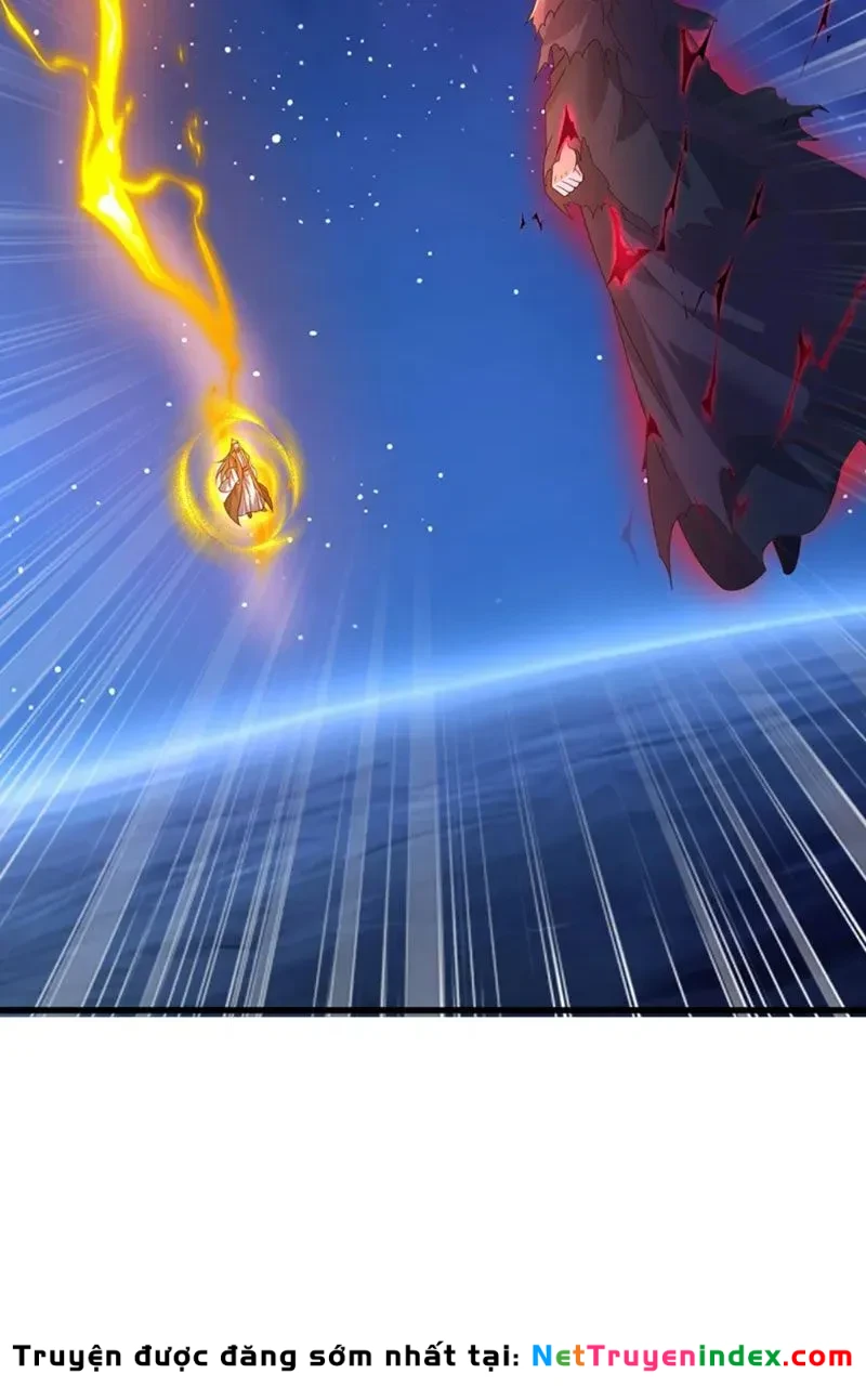 Tiên Võ Đế Tôn Chapter 848 - 46