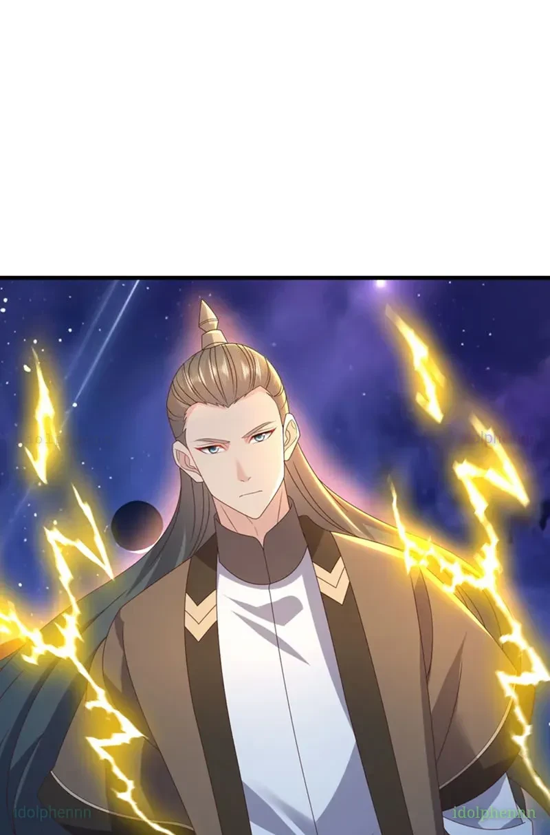 Tiên Võ Đế Tôn Chapter 848 - 47