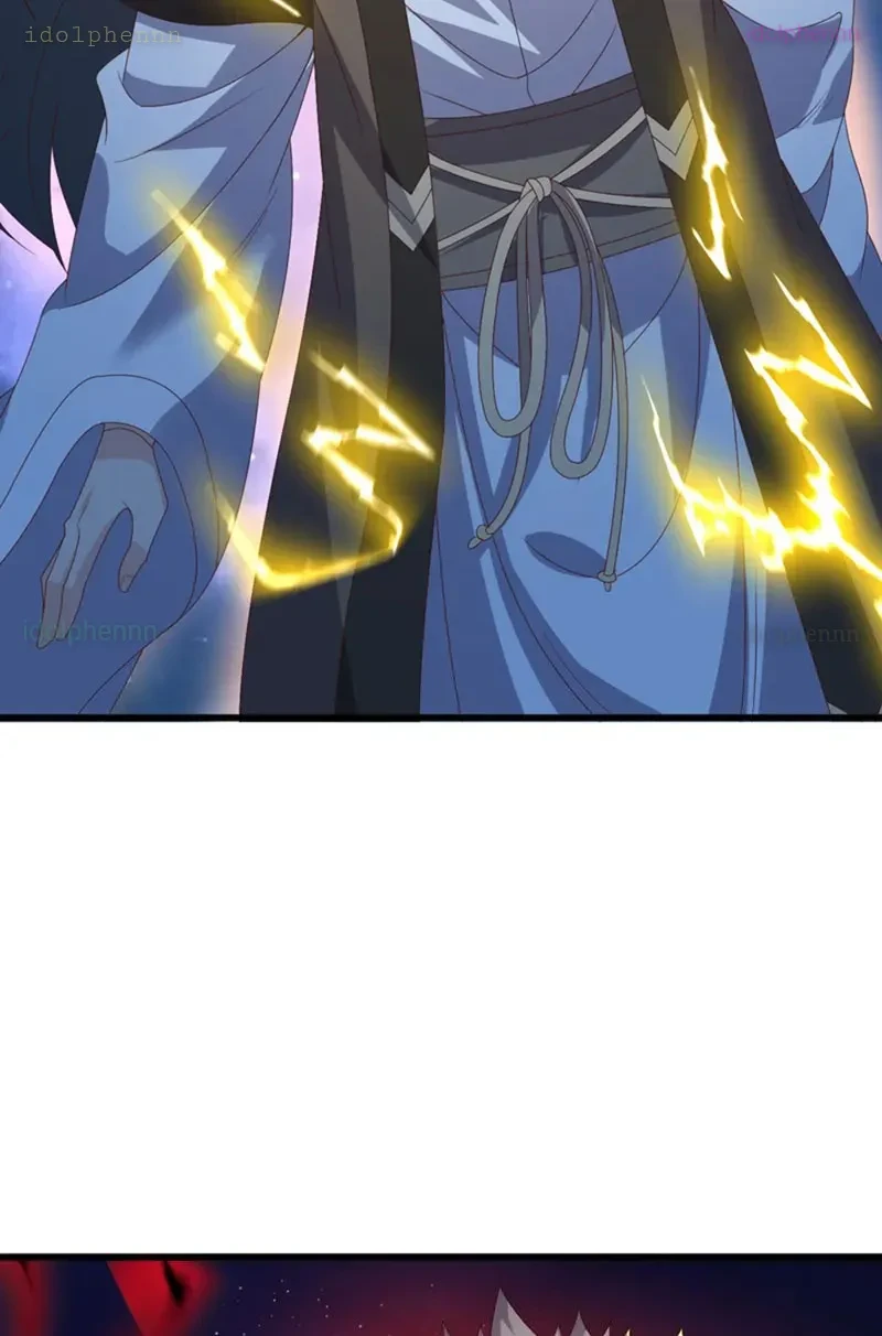 Tiên Võ Đế Tôn Chapter 848 - 48