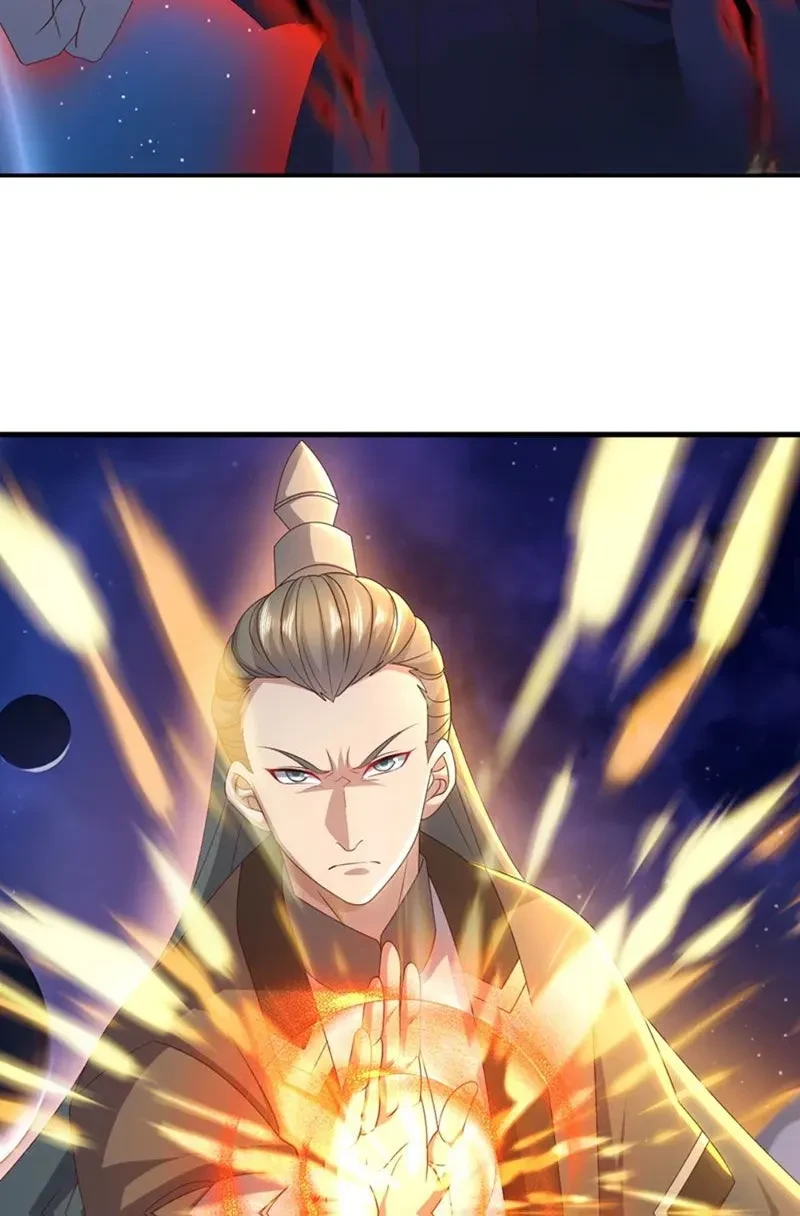 Tiên Võ Đế Tôn Chapter 848 - 50