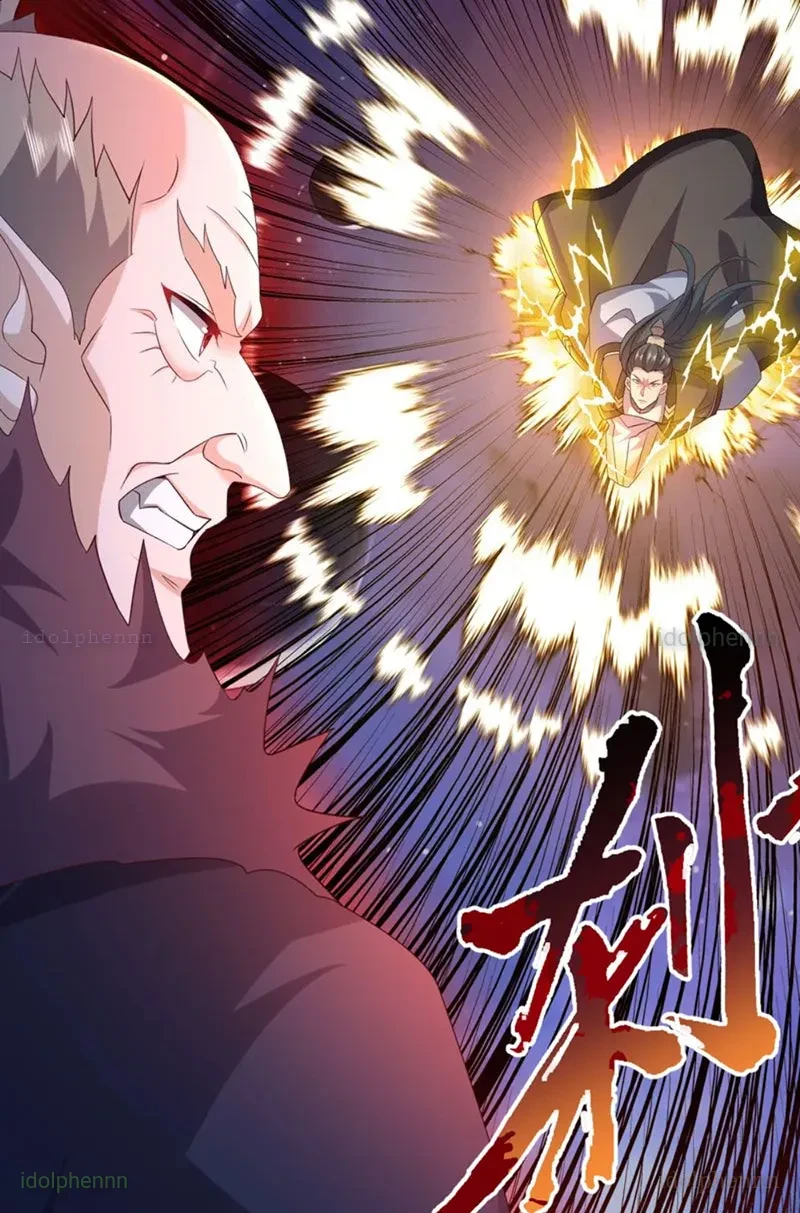 Tiên Võ Đế Tôn Chapter 848 - 55