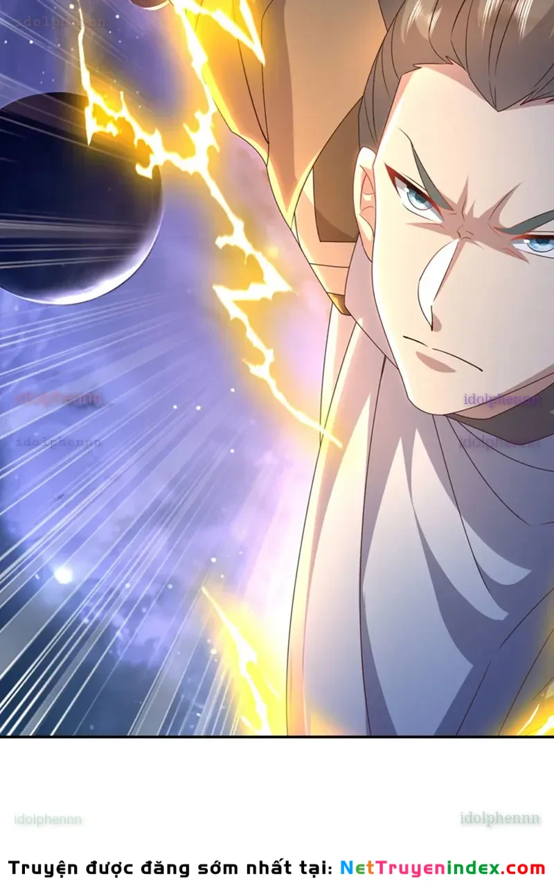 Tiên Võ Đế Tôn Chapter 848 - 57