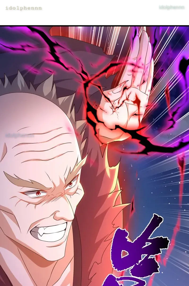 Tiên Võ Đế Tôn Chapter 848 - 58