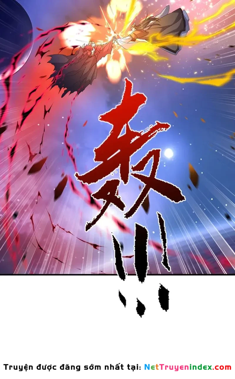 Tiên Võ Đế Tôn Chapter 848 - 60