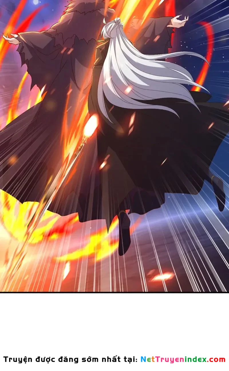 Tiên Võ Đế Tôn Chapter 848 - 63