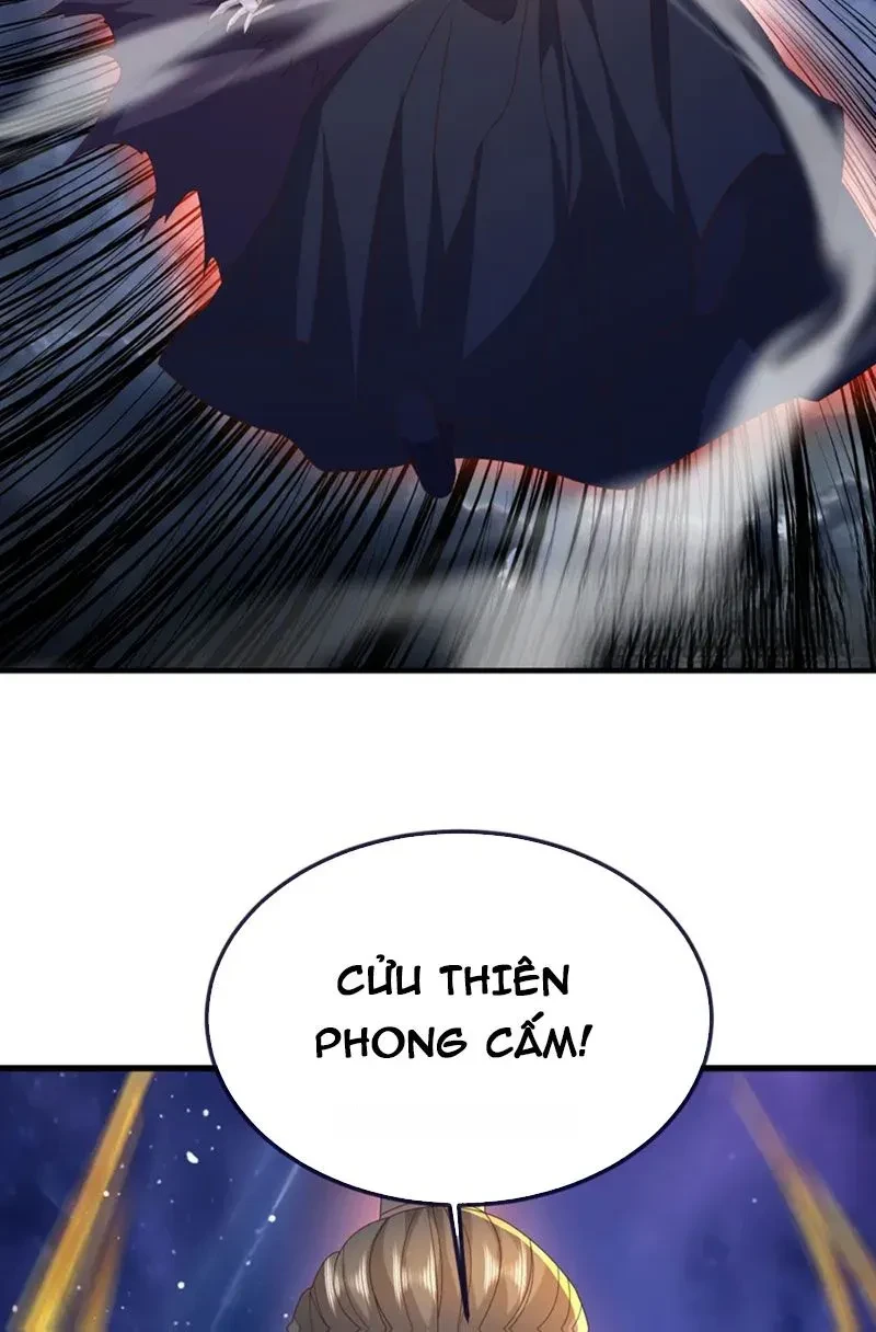 Tiên Võ Đế Tôn Chapter 848 - 68