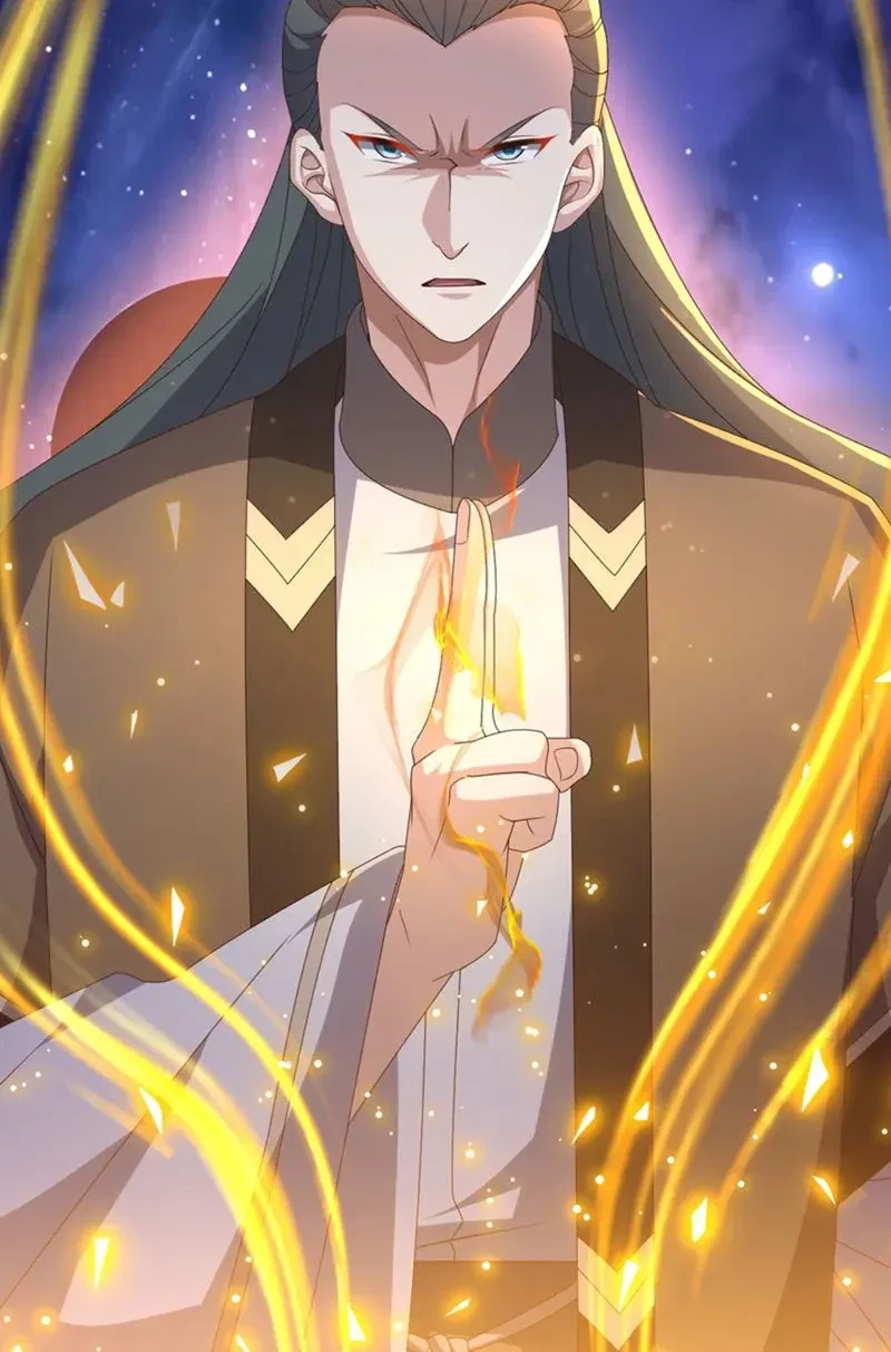 Tiên Võ Đế Tôn Chapter 848 - 69