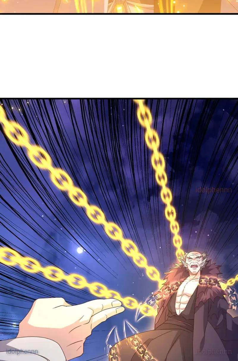 Tiên Võ Đế Tôn Chapter 848 - 70