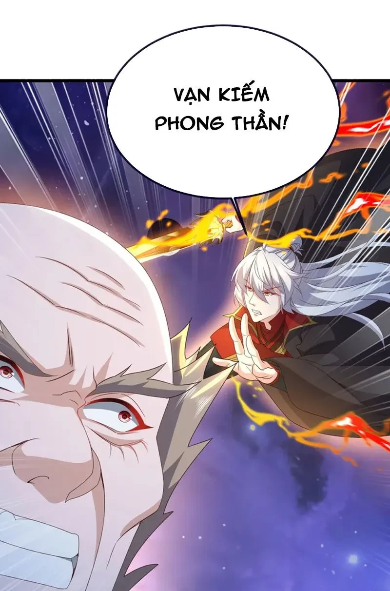 Tiên Võ Đế Tôn Chapter 848 - 72