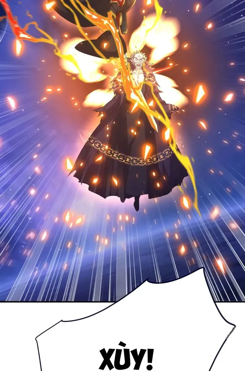 Tiên Võ Đế Tôn Chapter 848 - 74